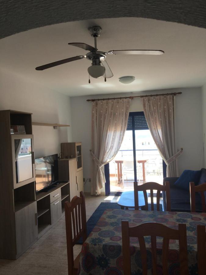 Apartment Sunny Breeze *