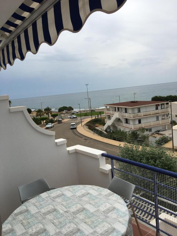 Sunny Breeze Apartment