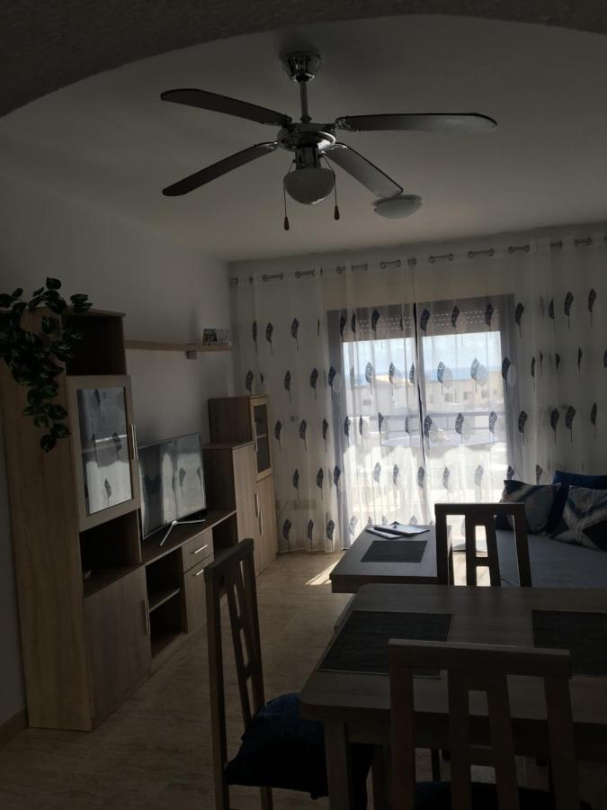 Apartment Sunny Breeze Mojácar