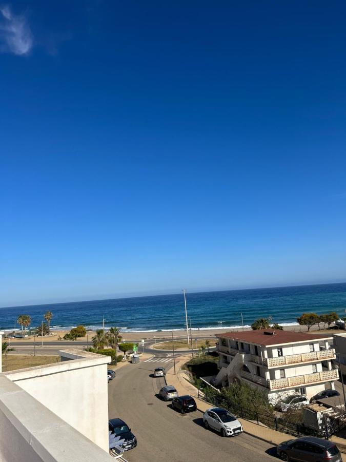 Sunny Breeze Apartment *