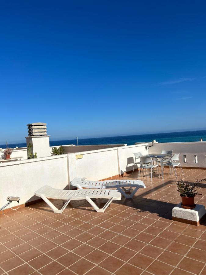 Apartment Sunny Breeze Mojácar