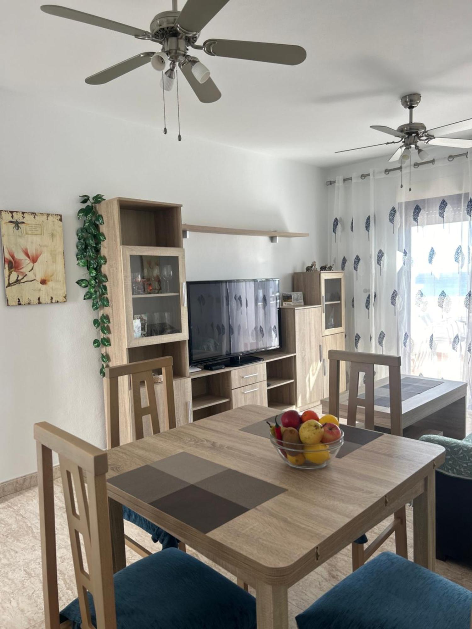 Sunny Breeze Apartment Mojácar