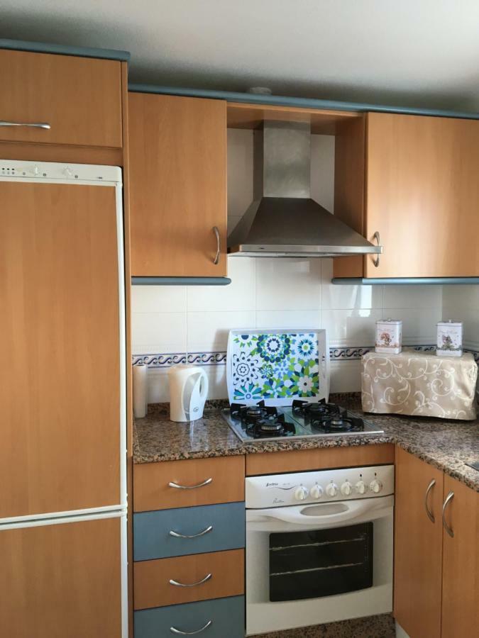 Sunny Breeze Apartment