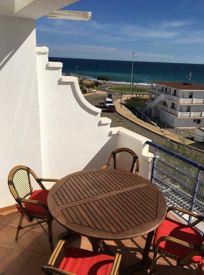 Sunny Breeze Apartment