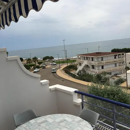 Sunny Breeze Apartment Mojácar Exterior foto