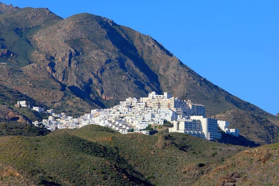 Sunny Breeze * Mojacar