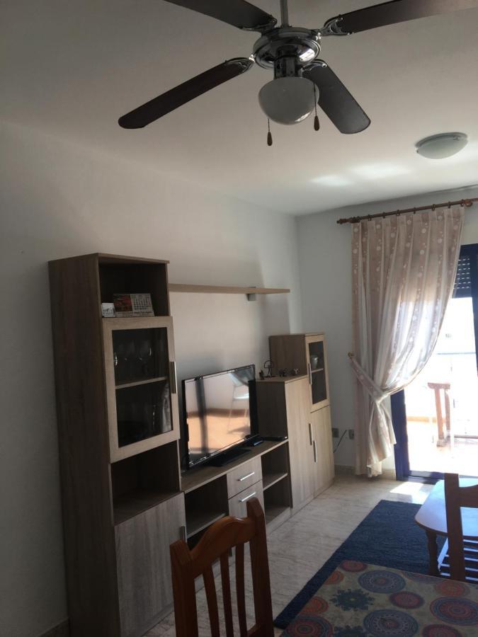 Apartment Sunny Breeze Mojacar