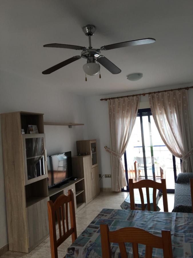 Apartment Sunny Breeze *
