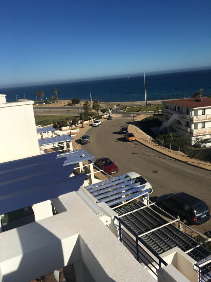 Appartement Sunny Breeze