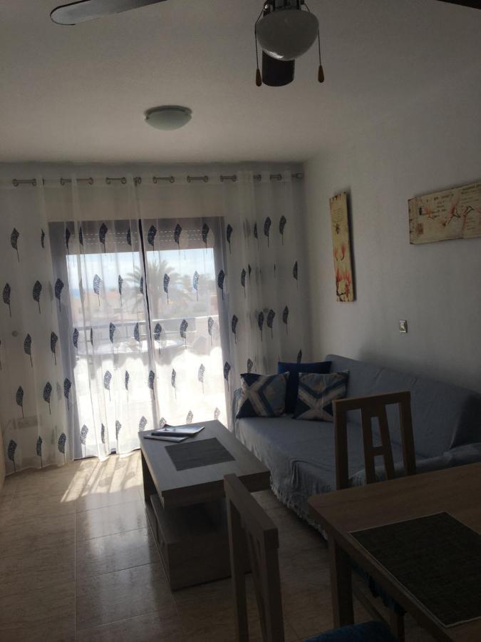 Appartement Sunny Breeze Mojácar