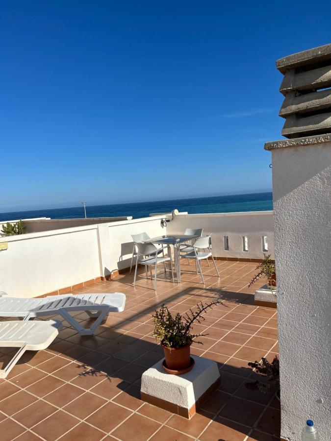 Sunny Breeze Mojacar