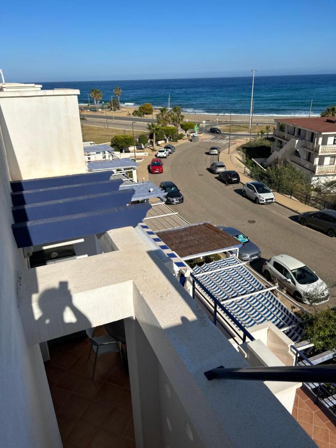 Sunny Breeze Appartement Mojácar