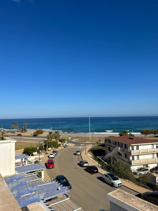 Appartement Sunny Breeze *