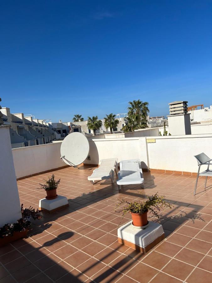 Sunny Breeze Apartment