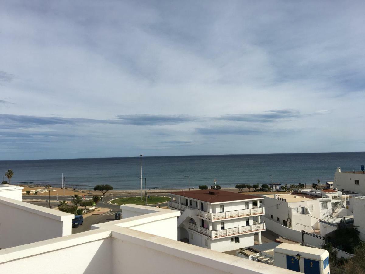 Apartment Sunny Breeze *