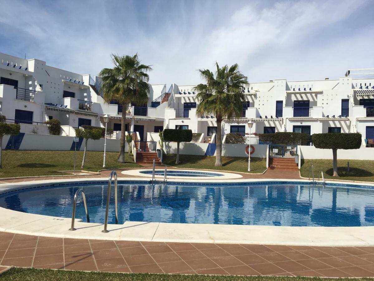 Appartement Sunny Breeze Mojácar
