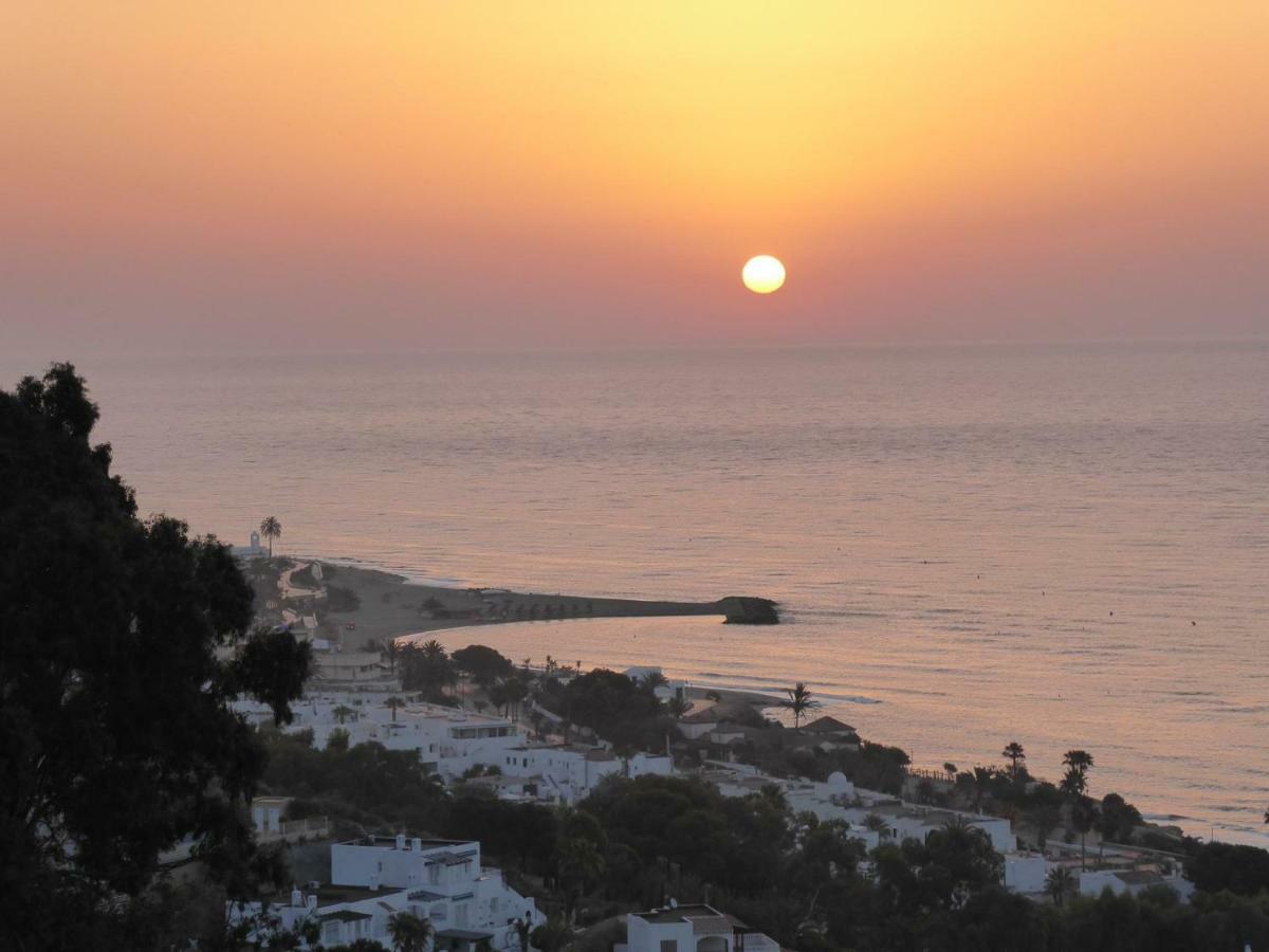 Sunny Breeze Mojacar