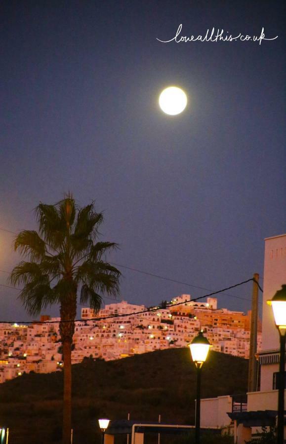 Apartment Sunny Breeze Mojacar
