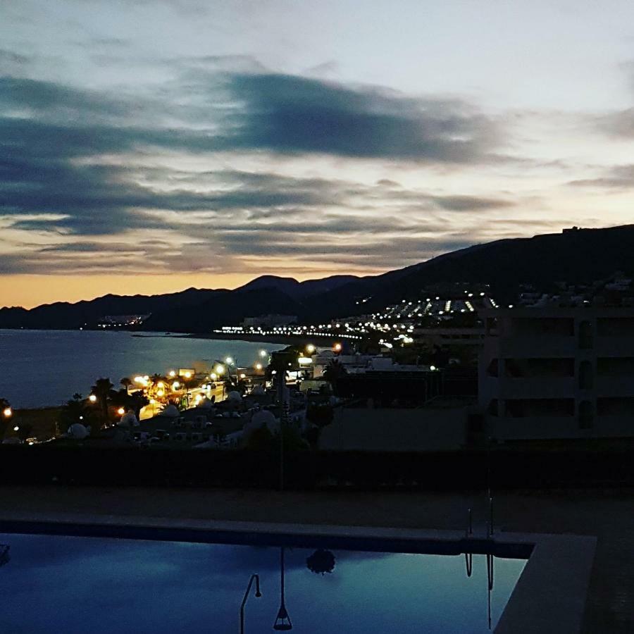 Sunny Breeze Mojacar
