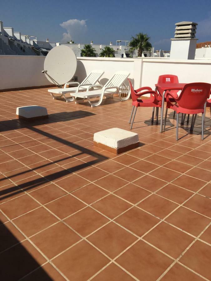 Sunny Breeze Mojacar
