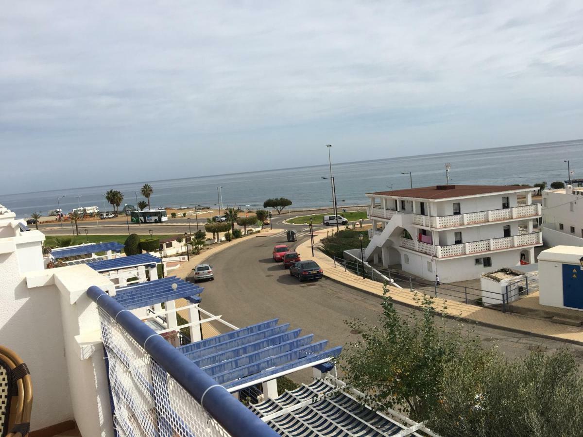Apartment Sunny Breeze Mojacar