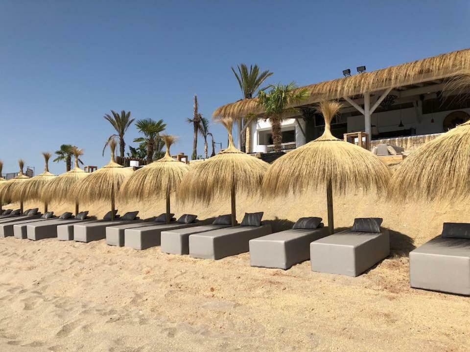 Sunny Breeze * Mojacar