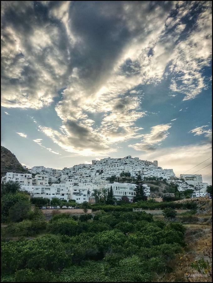 Sunny Breeze Mojacar