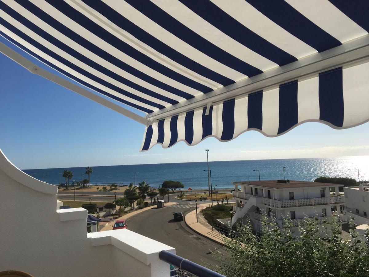 Sunny Breeze Appartement